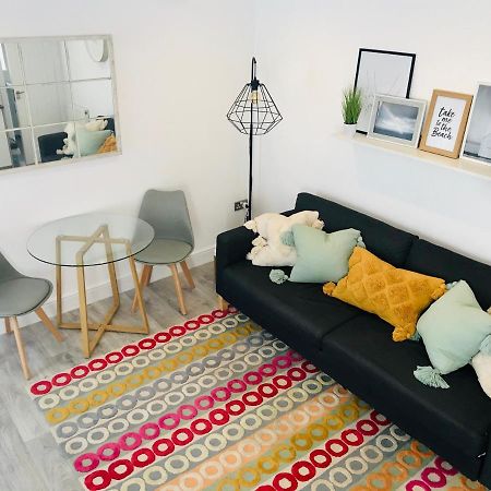 Seabeach Snug ディール エクステリア 写真