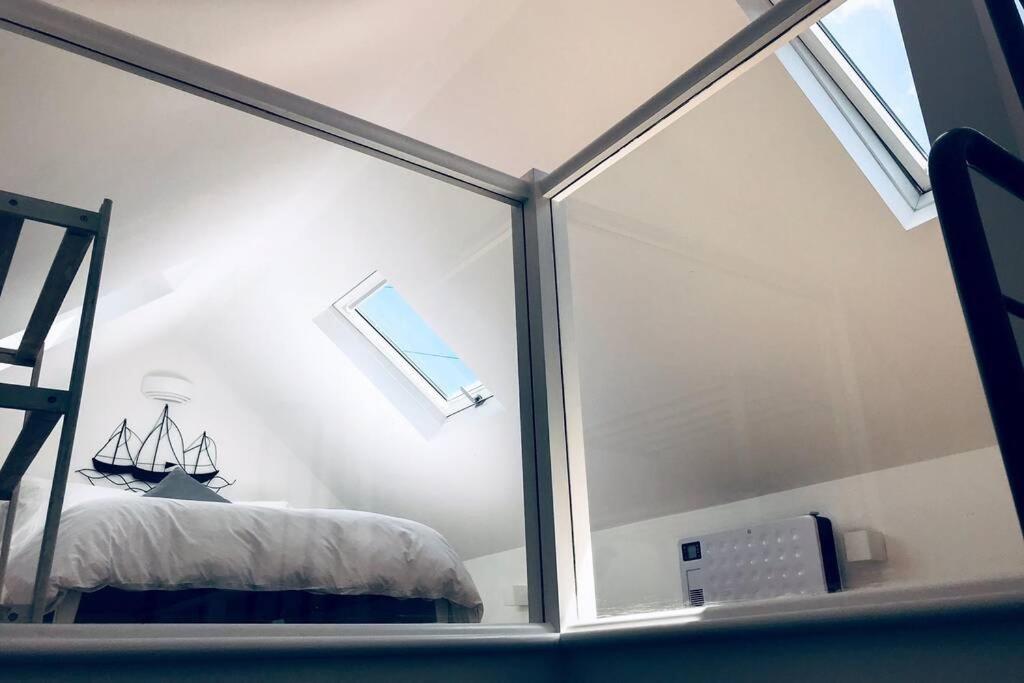 Seabeach Snug ディール エクステリア 写真